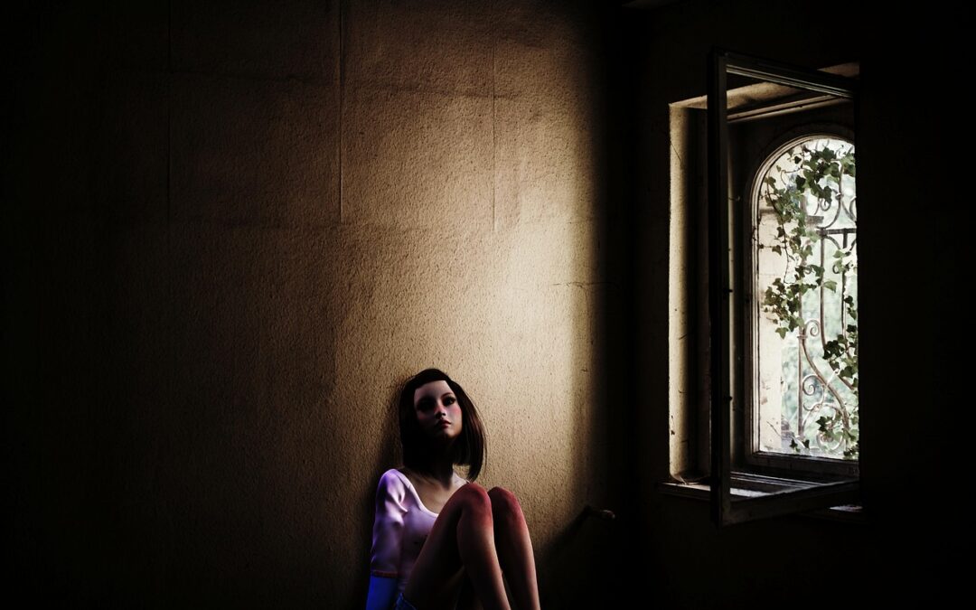 Can EMDR Help You Recover from Narcissistic Abuse?