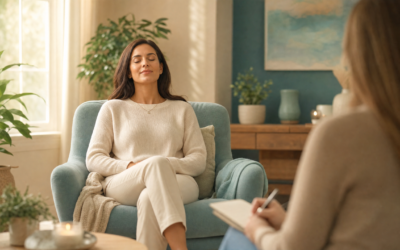 EMDR for Anxiety: Can It Help You Finally Find Relief?