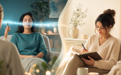 EMDR vs CBT for Trauma: Which Therapy is Right for You?