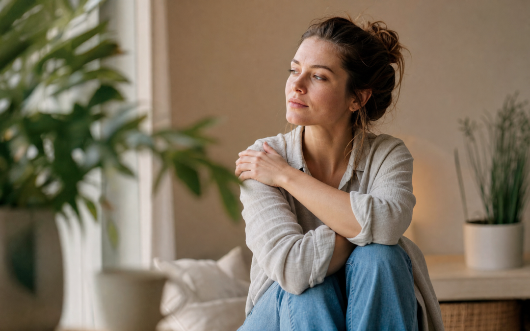 Can EMDR Make You Feel Worse Before You Feel Better?