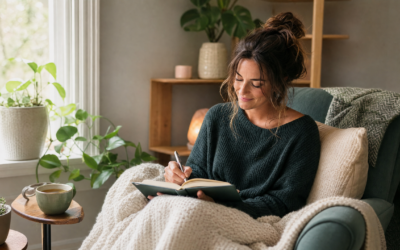 What to Do Between EMDR Sessions: A Practical Self-Care Guide