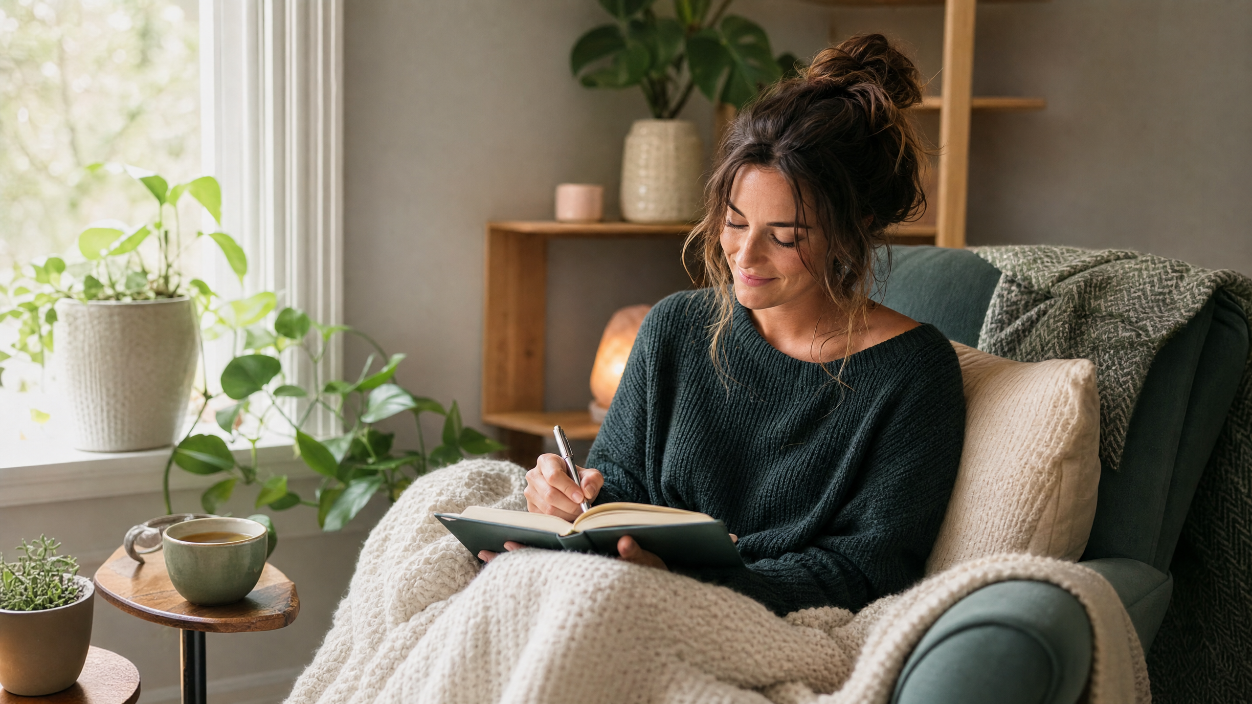 what to do between EMDR sessions