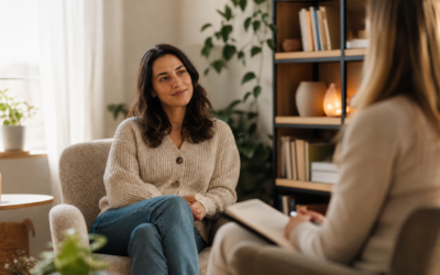 How Many EMDR Sessions Do You Need for Childhood Trauma?