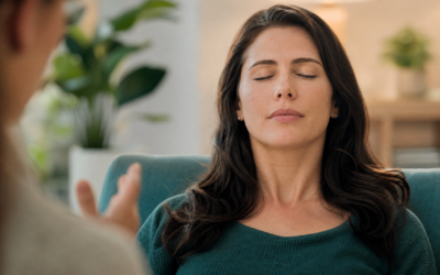 What Does EMDR Feel Like During a Session? A First-Person Account