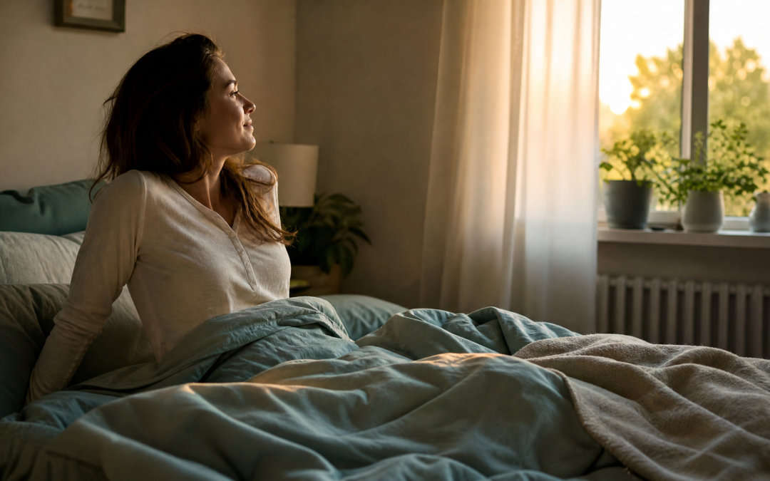 EMDR for Nightmares: Can It Stop Trauma-Related Bad Dreams?