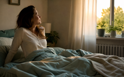 EMDR for Nightmares: Can It Stop Trauma-Related Bad Dreams?