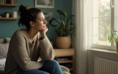 Can EMDR Help If You Can’t Remember Your Trauma?