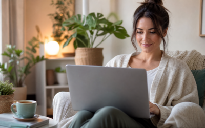 Can You Do EMDR Online Without a Therapist? A Balanced Guide