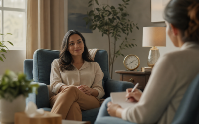 How Long Does an EMDR Session Last? What to Expect