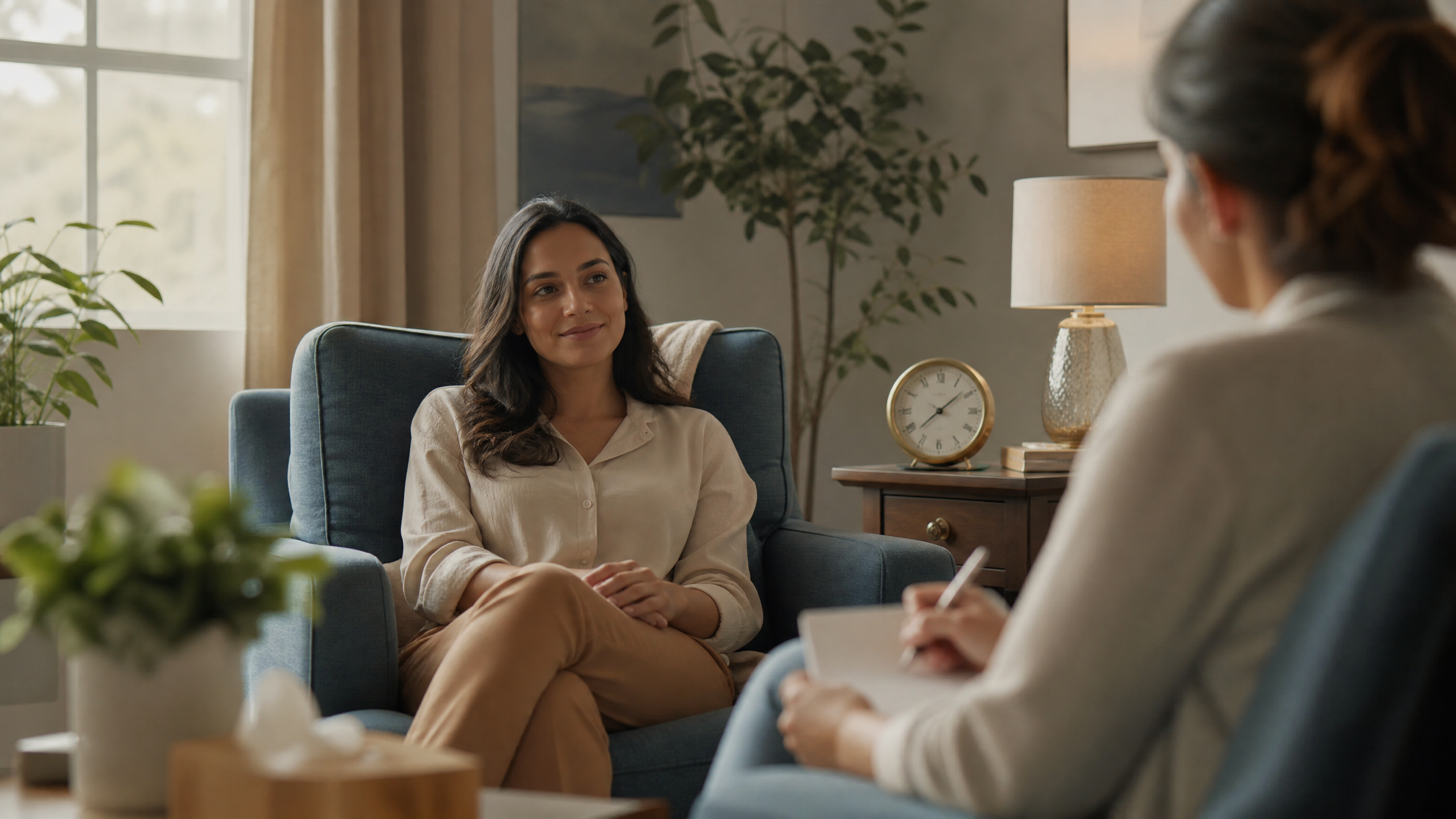 how long does an EMDR session last