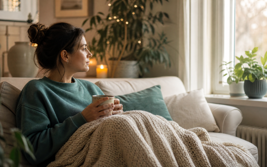 EMDR Therapy Side Effects: What to Expect After a Session